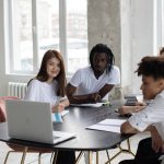 Effective Collaboration with MelpApp: Revolutionizing Business Communication and Productivity